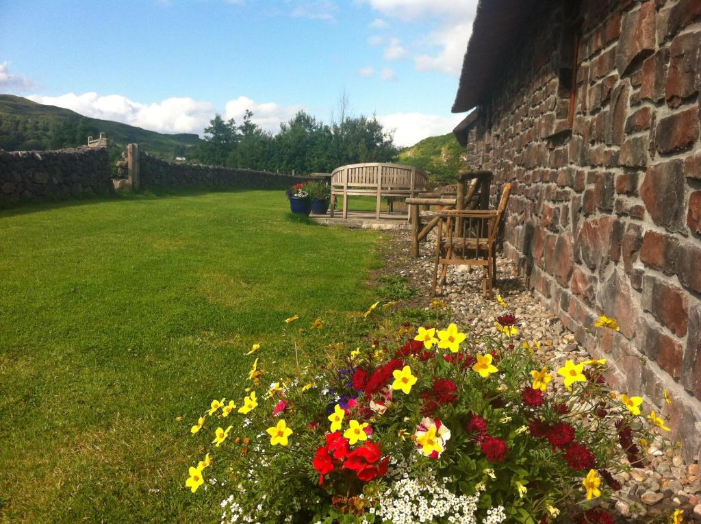 Clan Cottages - 三居室小屋-Mackinnon