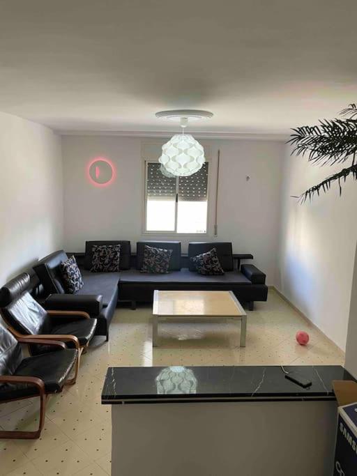 Appartement Bab Al-Andalous Tanger