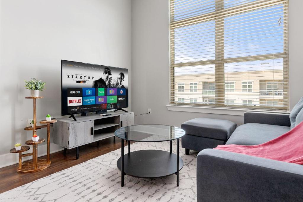 The Olivia Riverwalk Loft, San Antonio (updated prices 2024)