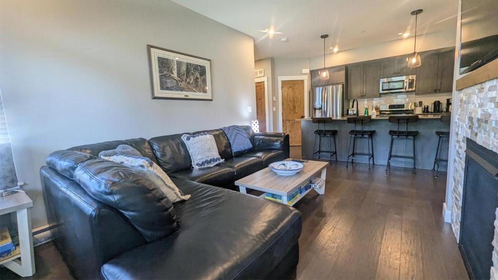 Echo Landing 13 condo, Sun Peaks (aktualisierte Preise für 2024)