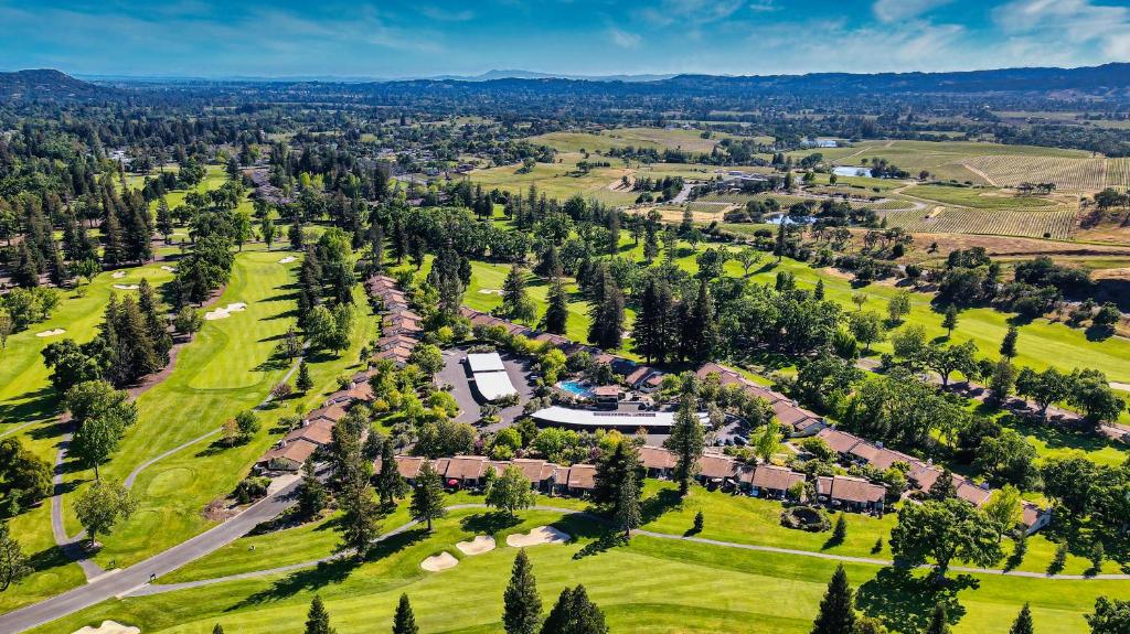 Silverado Golf Course, Napa – Updated 2023 Prices