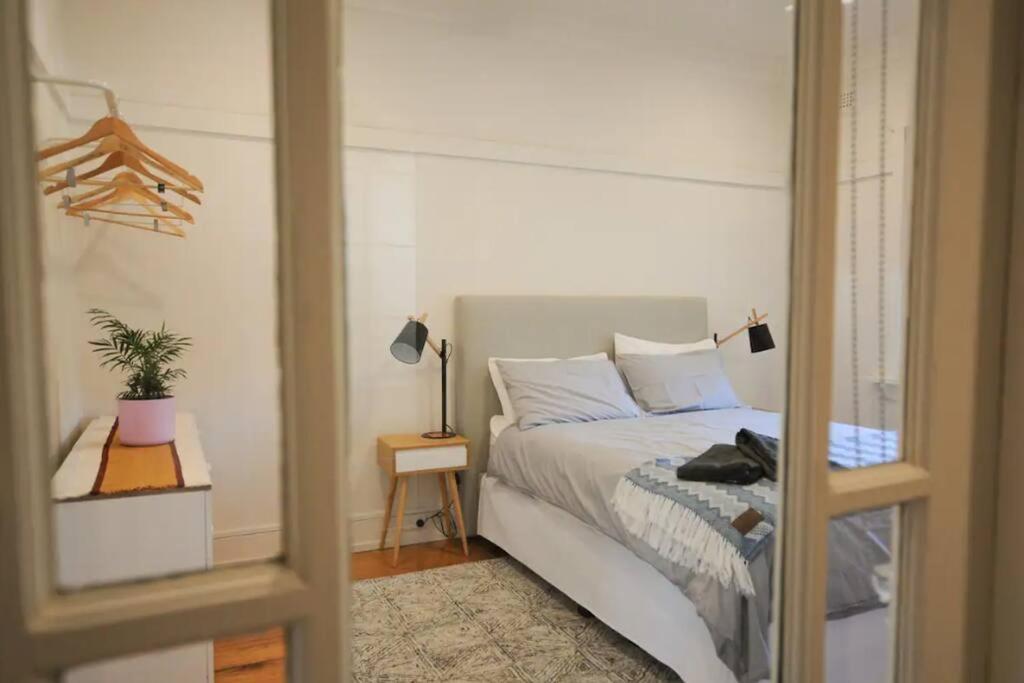 Gallery image of Beautiful apartment in South Yarra in Melbourne