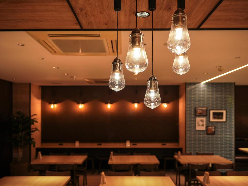 Fotografie z fotogalerie ubytování Super Hotel Hiroshima v destinaci Hirošima