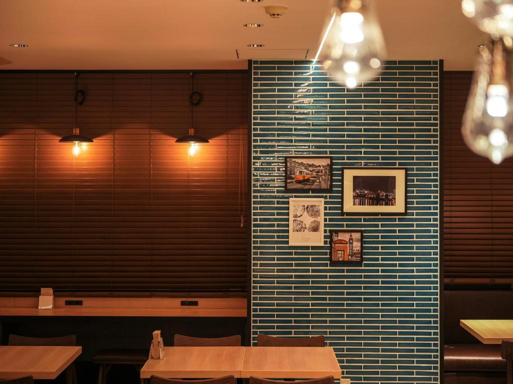 Fotografie z fotogalerie ubytování Super Hotel Hiroshima v destinaci Hirošima