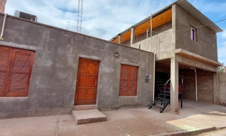 Departamentos Norma Villa Unión,