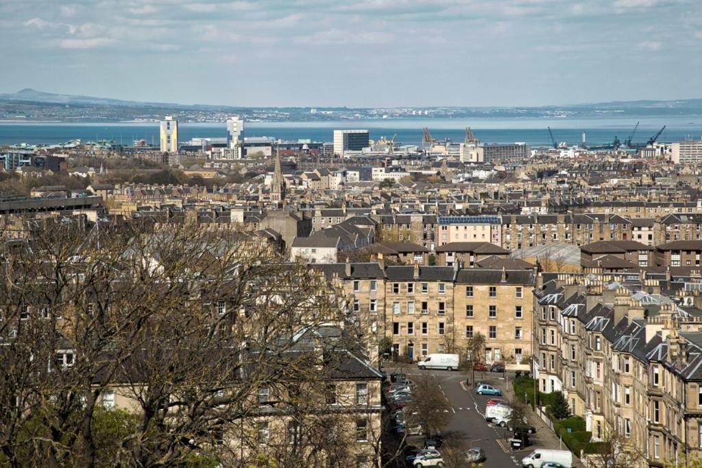 voco Edinburgh - Royal Terrace by IHG - Resim 36