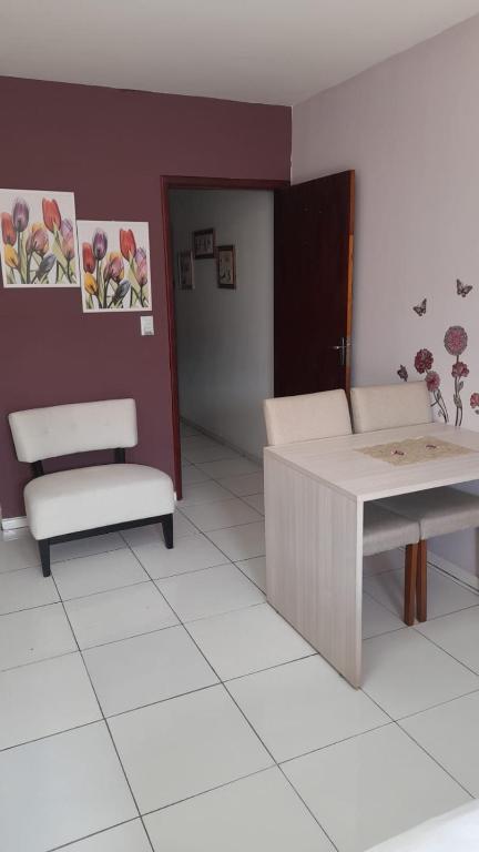 Fotografie z fotogalerie ubytování Flat JK 103 v destinaci Juazeiro do Norte