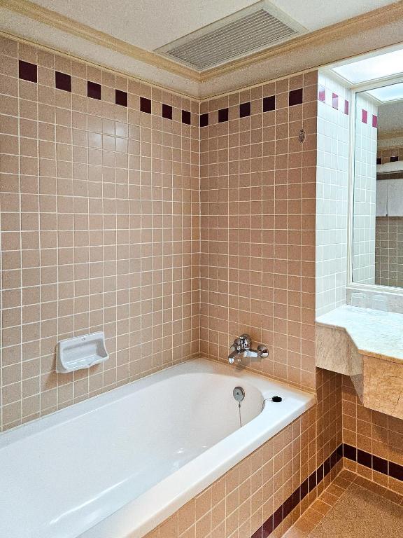 Ramada by Wyndham D MA Bangkok - Resim 44