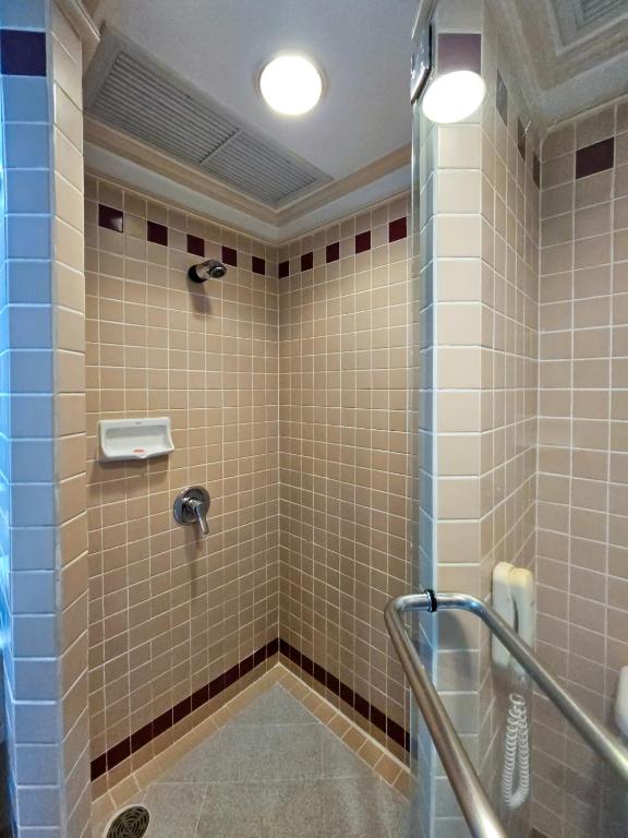 Ramada by Wyndham D MA Bangkok - Resim 45