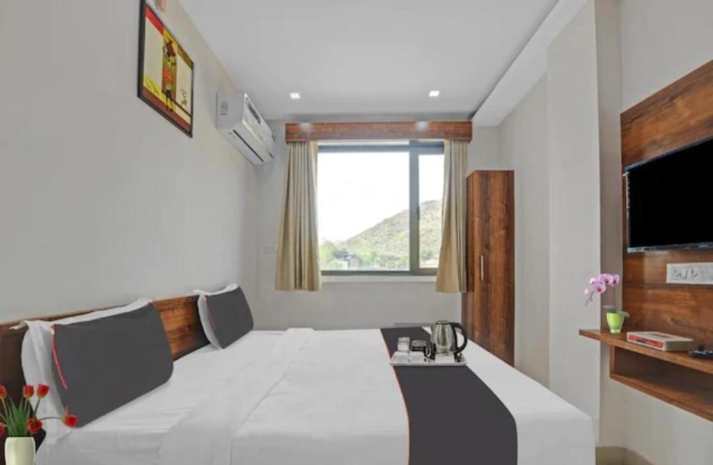 HOTEL JMM (Indien Udaipur)