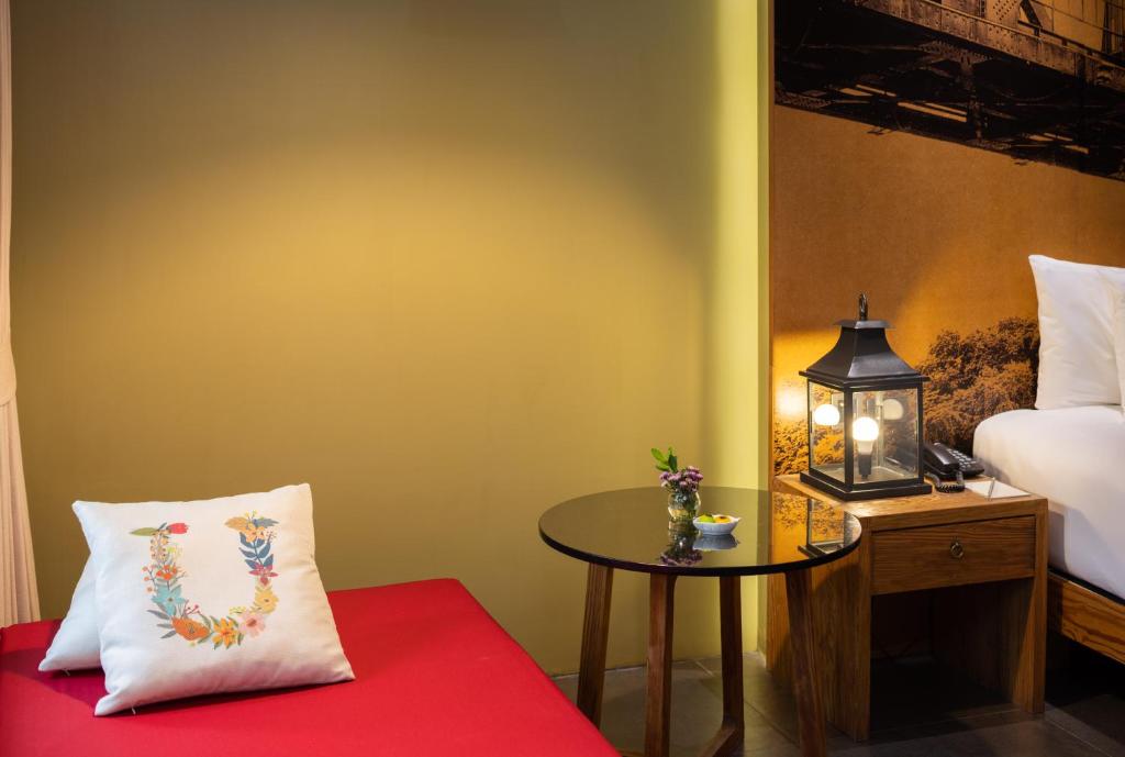 U Inchantree Kanchanaburi - 18