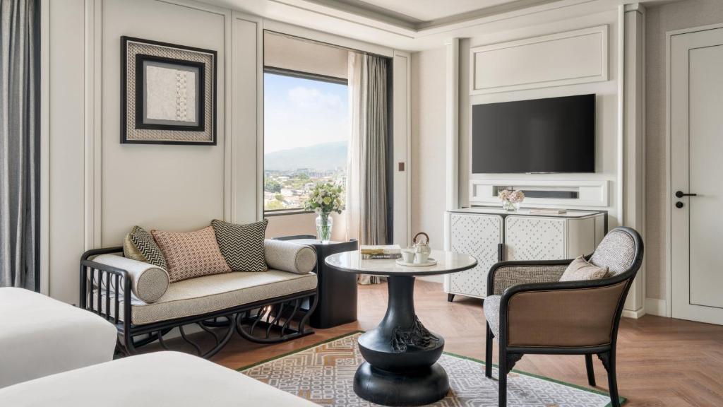 InterContinental Chiang Mai The Mae Ping - Resim 29