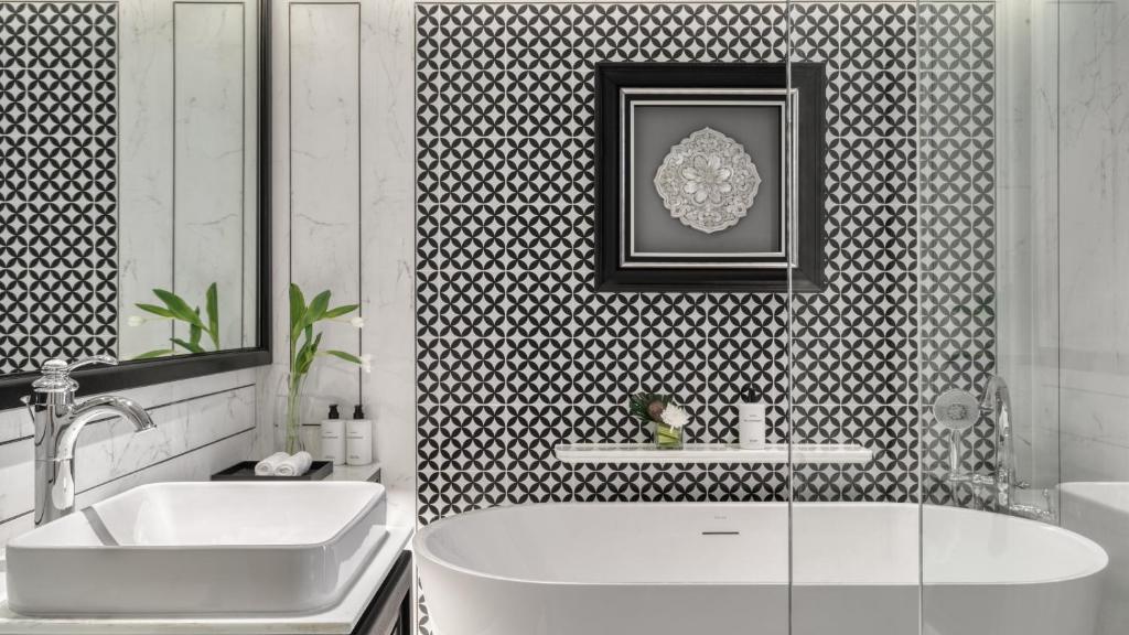 InterContinental Chiang Mai The Mae Ping - Resim 30