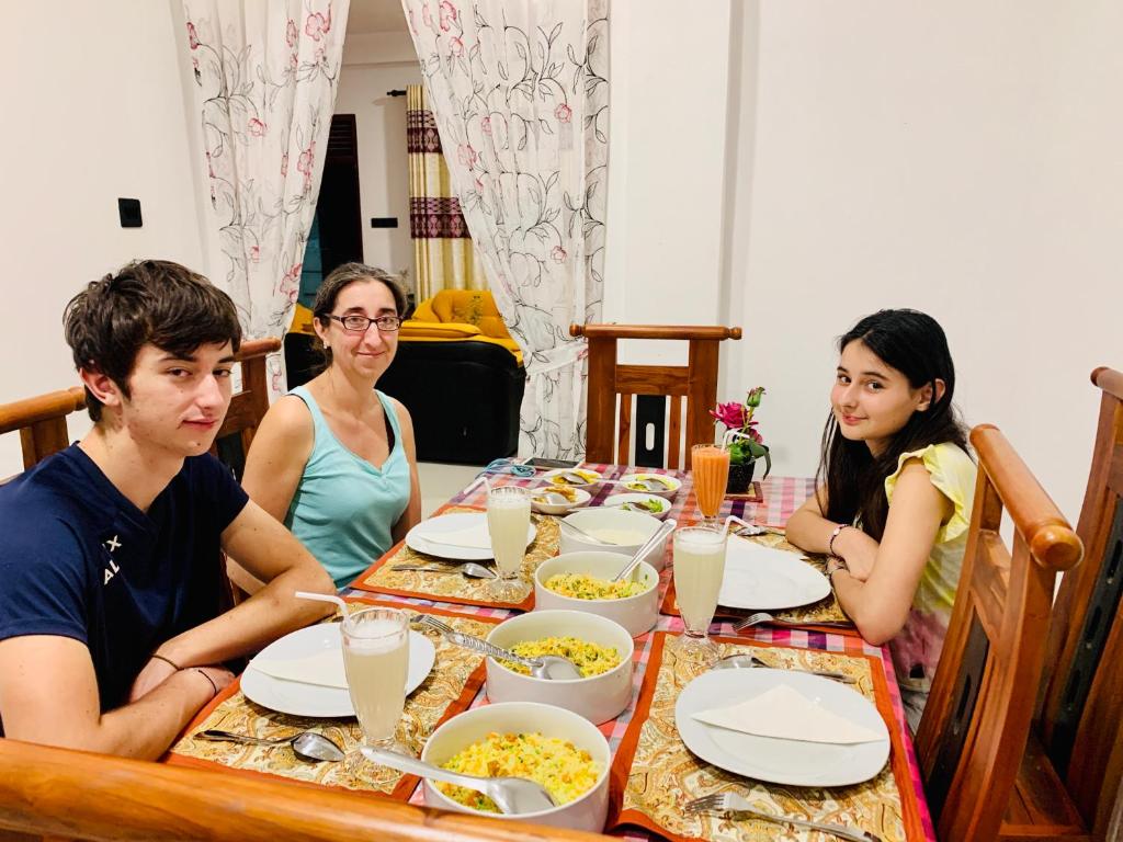 Ambuluwawa View Inn - 4