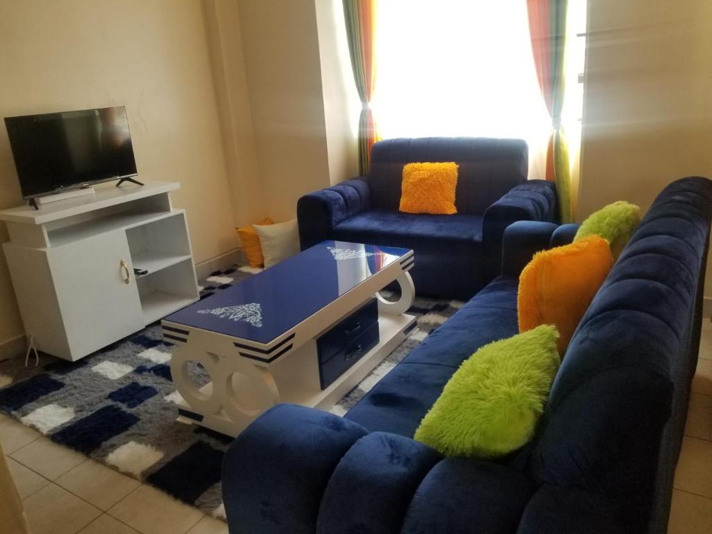 Apartment Mary Homes Nakuru, Kenya