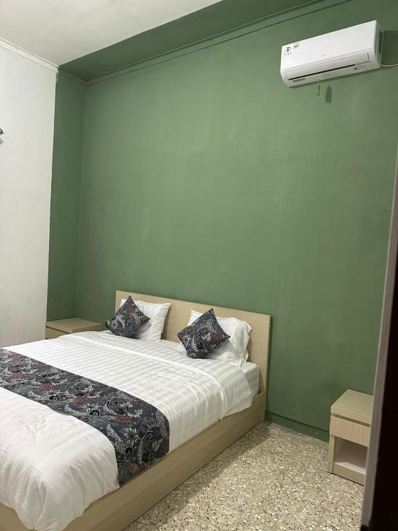 Homestay Azarine Jogja Dekat UGM By Simply Homy