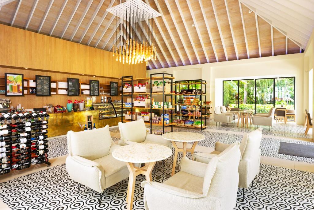 Kandima Maldives - 50 Percent Off Return Domestic Flights for stays of 4 nights or more between 11th April 2026 to 31st October 2026 - View 35