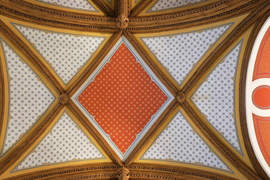 W Budapest - Resim 24