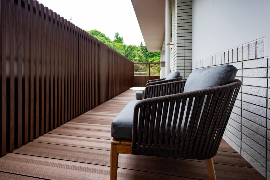 Fotografie z fotogalerie ubytování Urari Takeo Garden Terrace Spa Resorts v destinaci Takeo