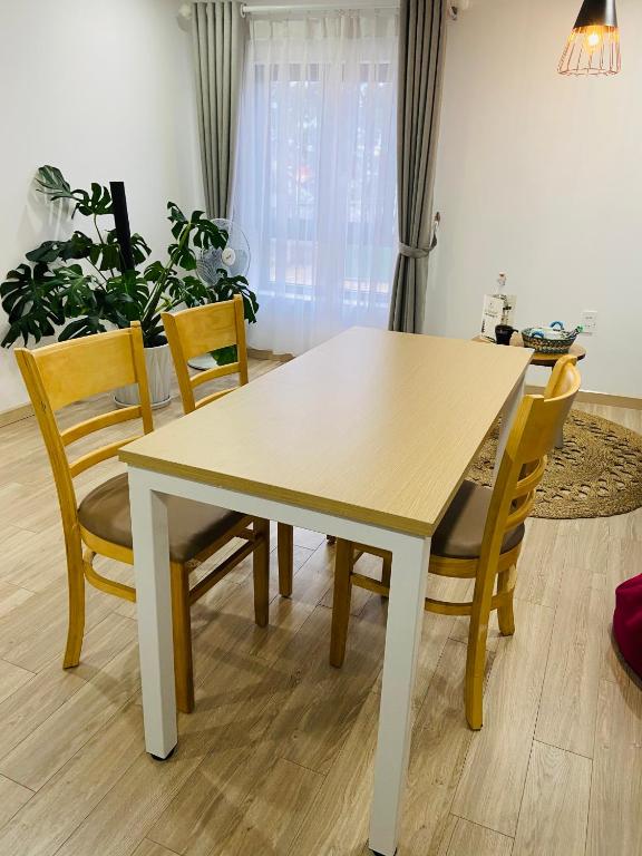 MayMay Da Lat Apartments - 17