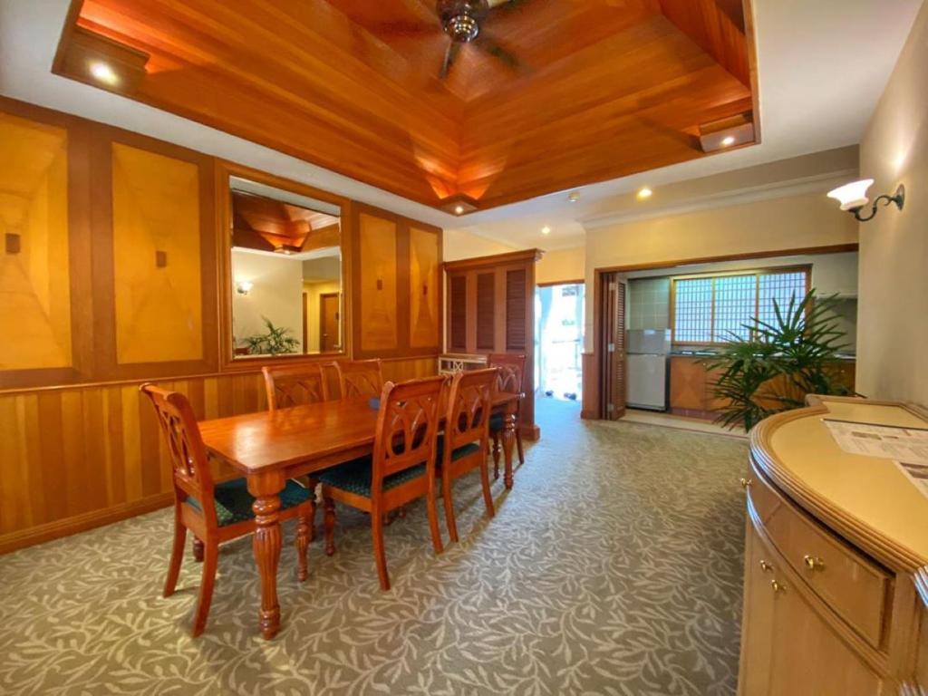 Foto dalla galleria di Tiara Labuan Hotel a Labuan