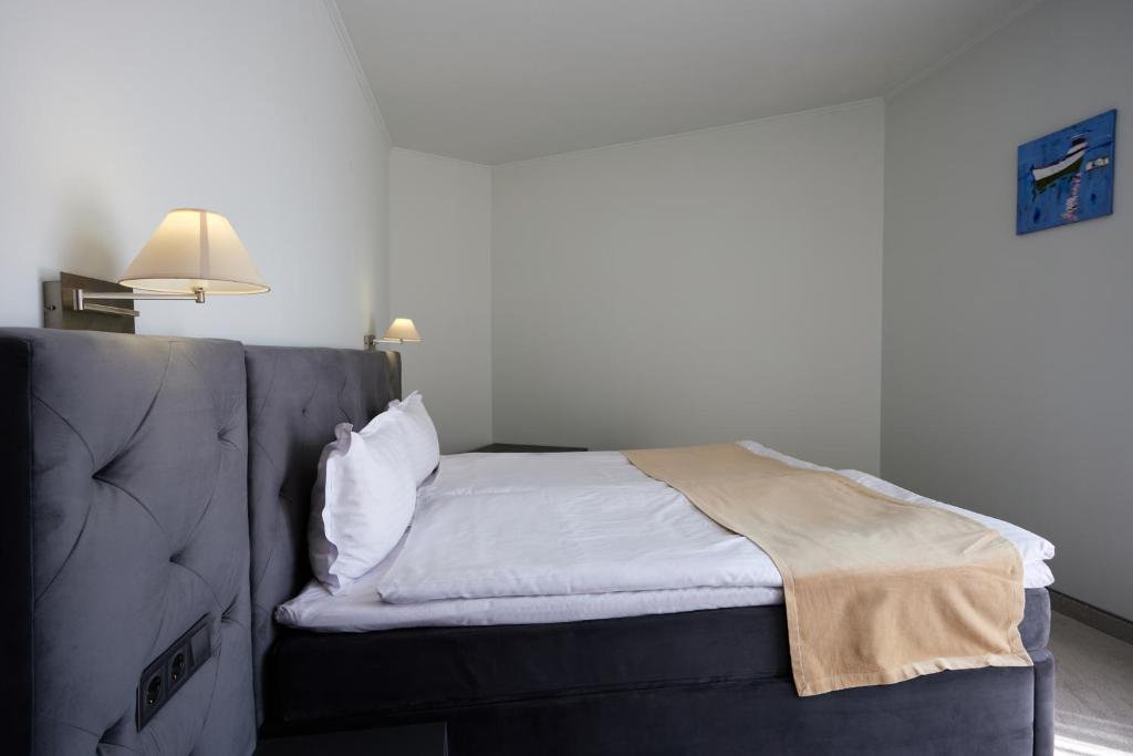 Hotel Continental - Budget Camera Doppia O Doppia - Senza Balcone