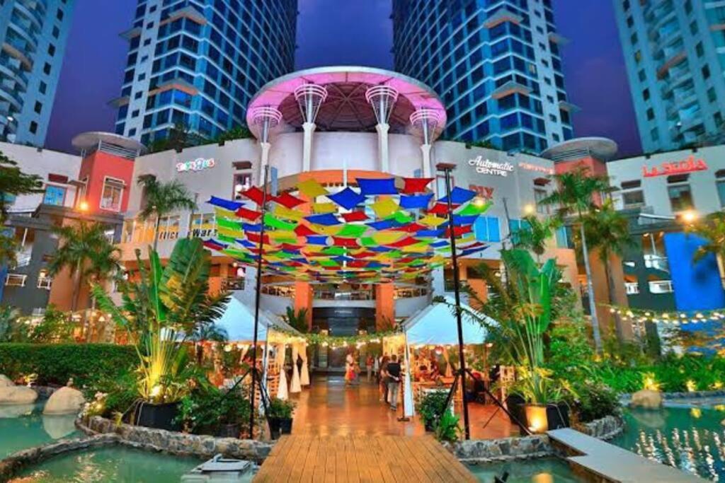 Eastwood Luxury Prime Corner 2BR Best View, Manila (updated prices 2024)