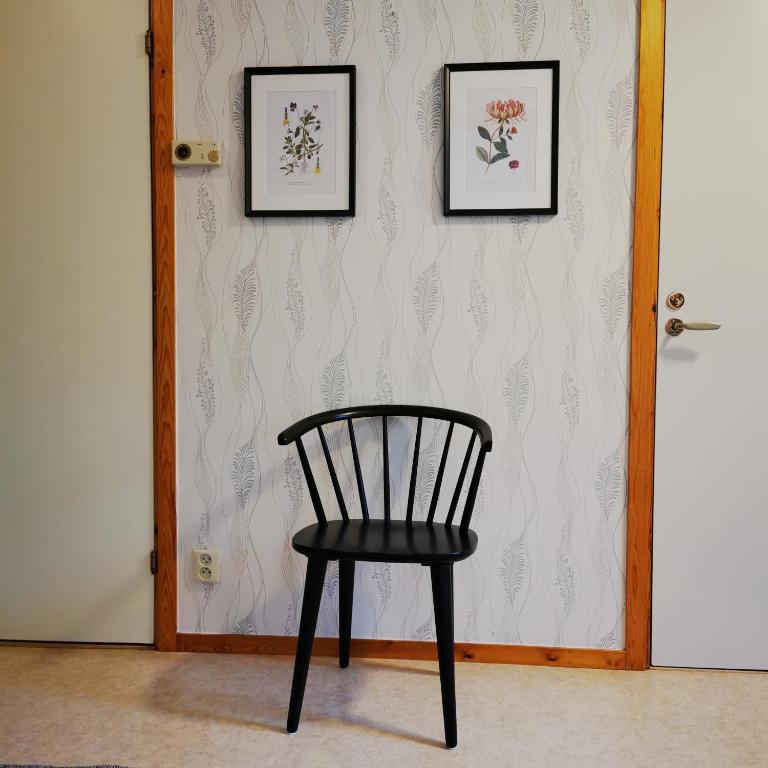 Fotografie z fotogalerie ubytování Jojos Lodge v destinaci Bräcke
