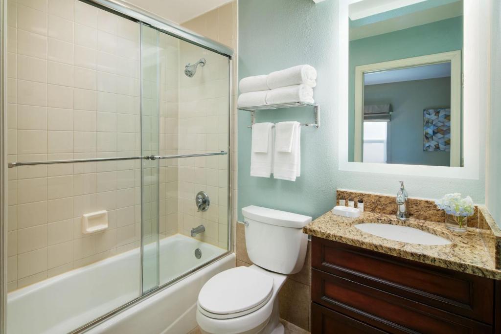 Sheraton Vistana Resort Villas, Lake Buena Vista Orlando photo