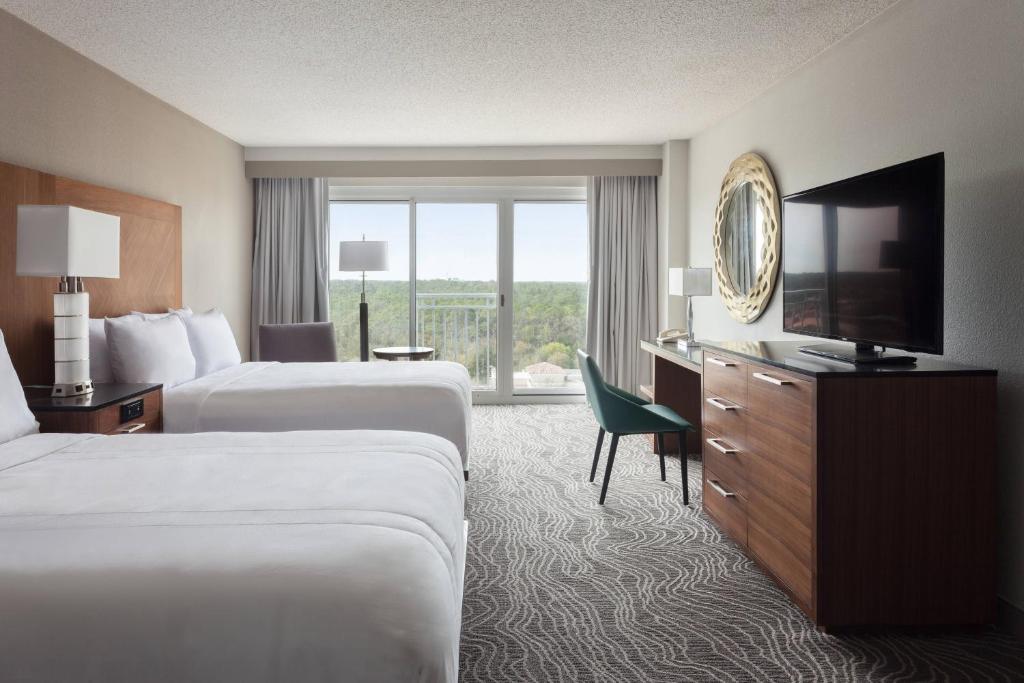 Marriott Myrtle Beach Resort & Spa at Grande Dunes - 