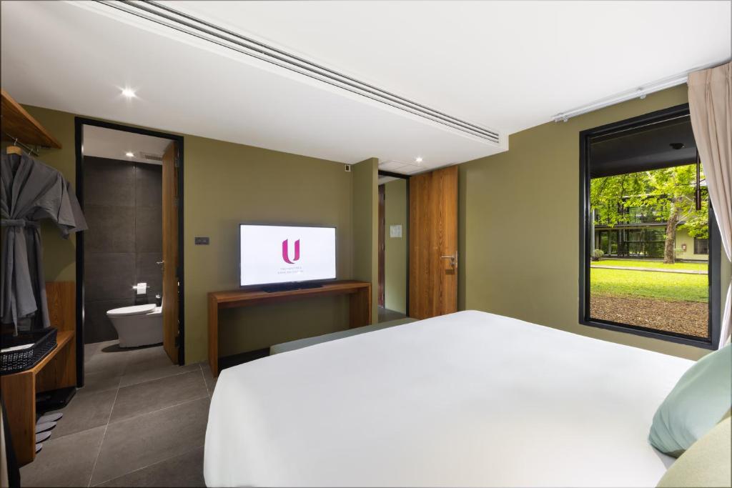 U Inchantree Kanchanaburi - 8