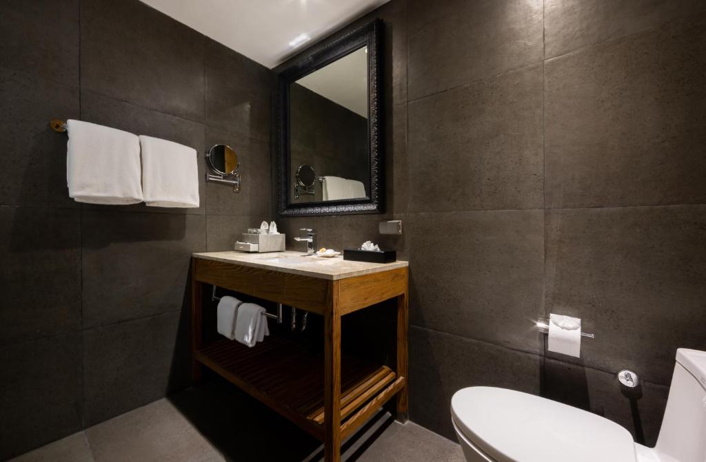 U Inchantree Kanchanaburi - 13