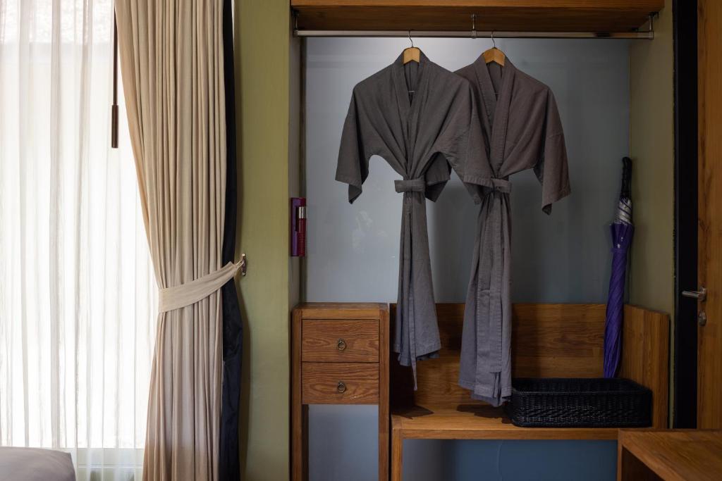 U Inchantree Kanchanaburi - 12