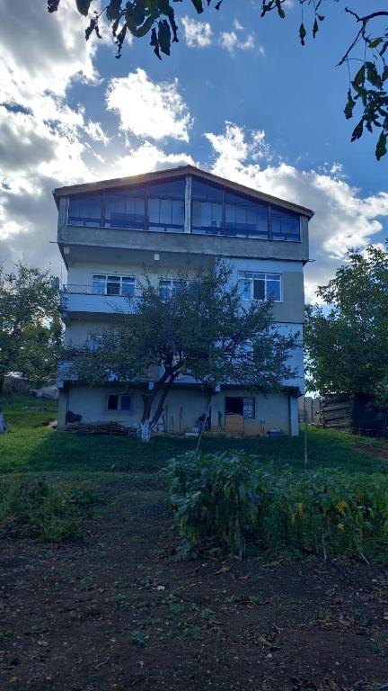 Kıyıköy 3+1 Daire Eşyalı Deniz Manzaralı