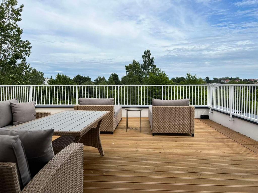 Apartamenty HELIOS - 15