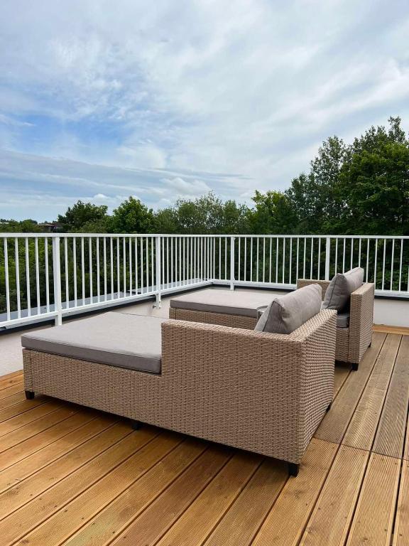 Apartamenty HELIOS - 14