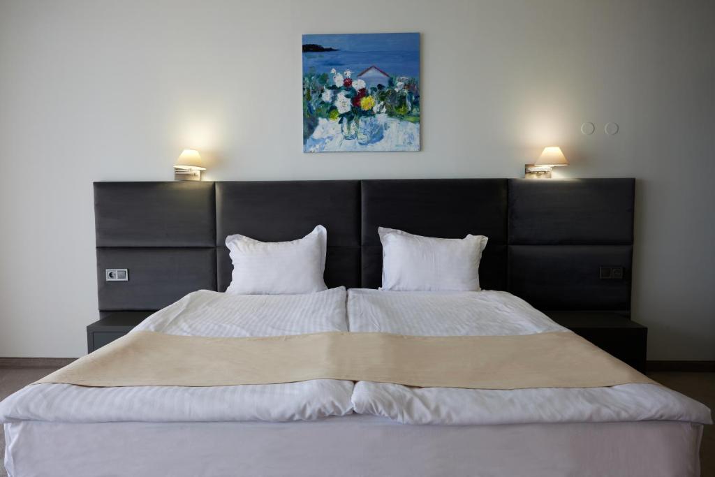 Hotel Continental - Квартира с одной спальней