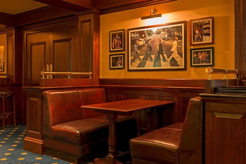 Four Points by Sheraton Bur Dubai - Resim 36