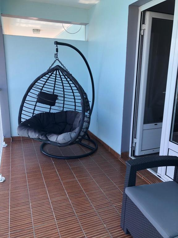 Hôtel Le Soleil Couchant - Deluxe Double Room