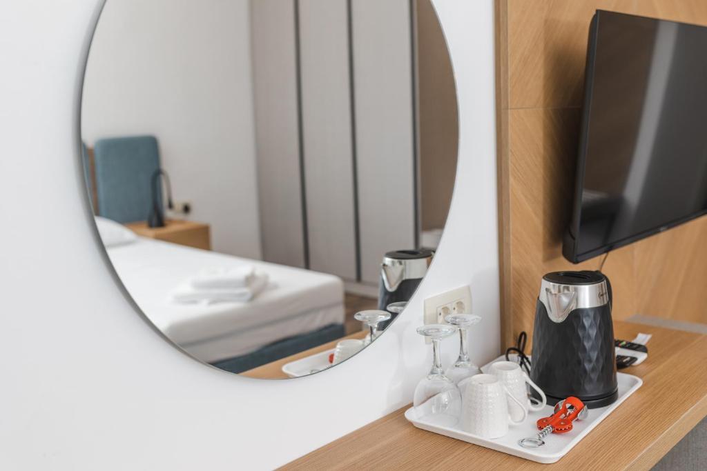 Apartments Mara Lux - 11