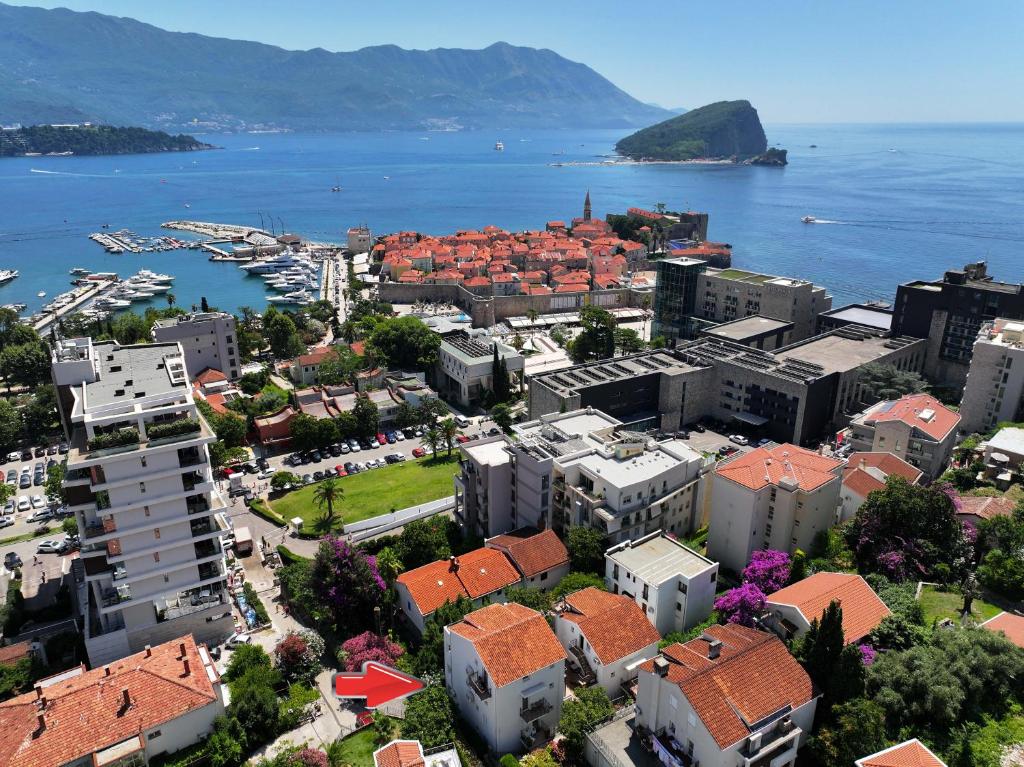 Apartments Mara Lux - 17