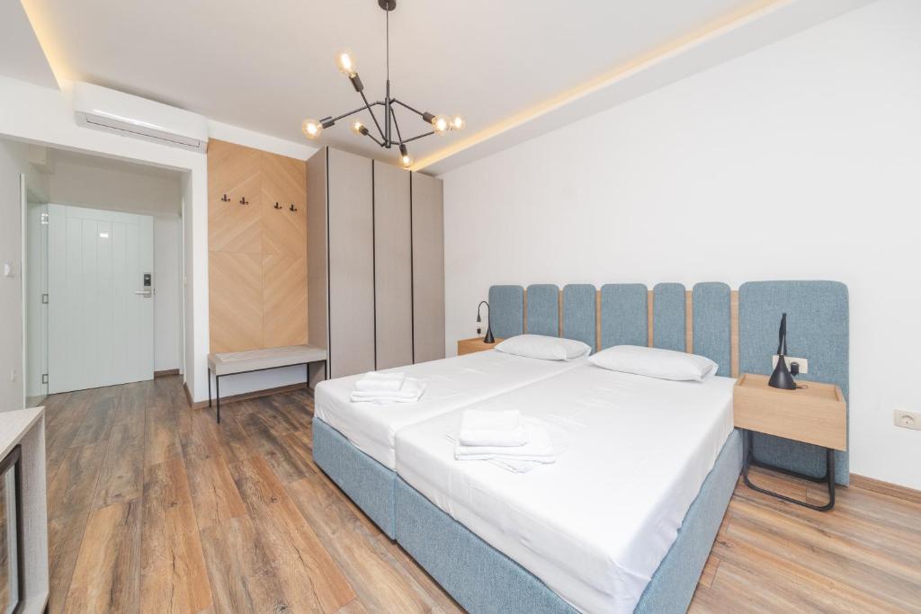 Apartments Mara Lux - 10