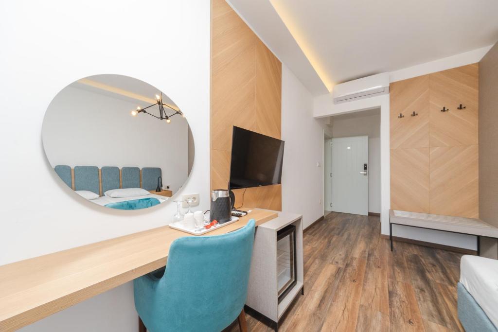 Apartments Mara Lux - 18