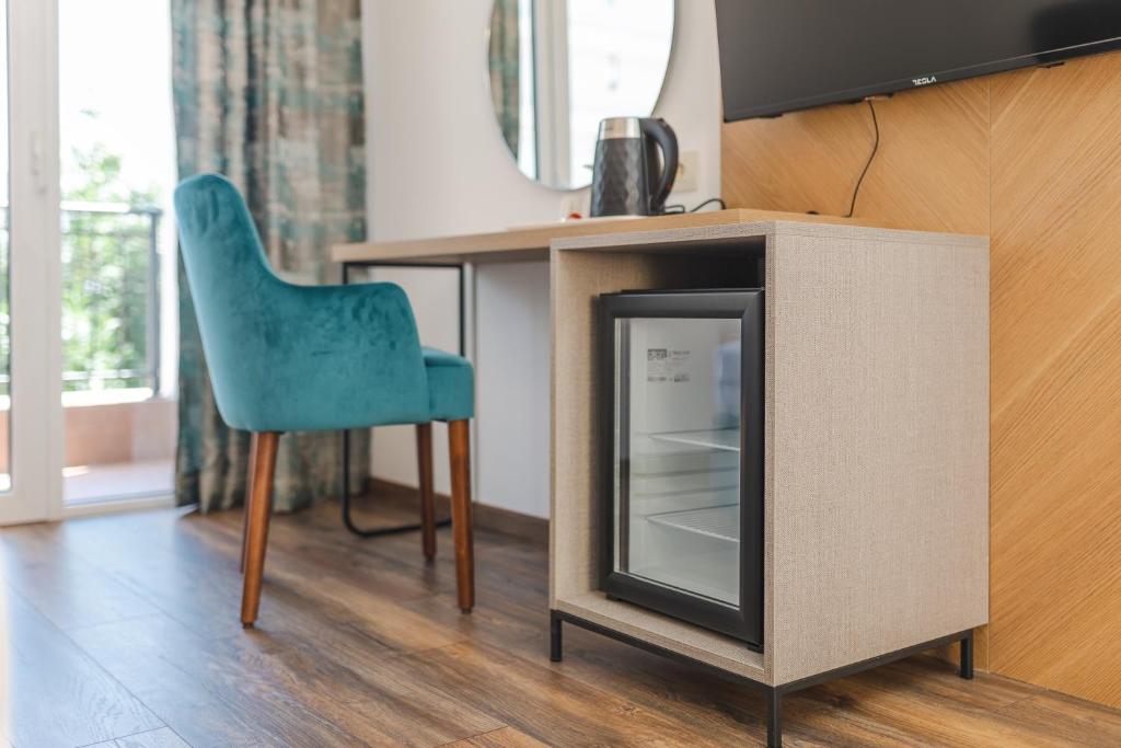 Apartments Mara Lux - 19