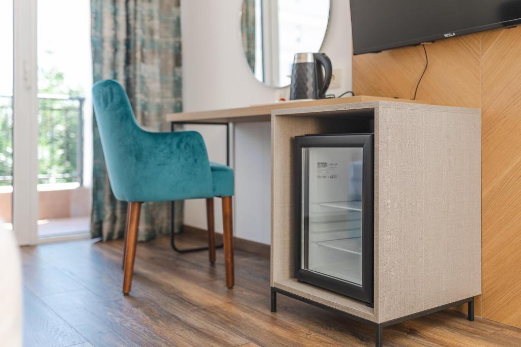 Apartments Mara Lux - 9