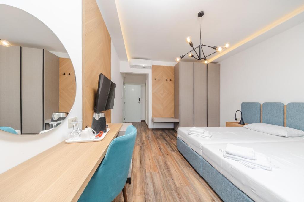 Apartments Mara Lux - 8