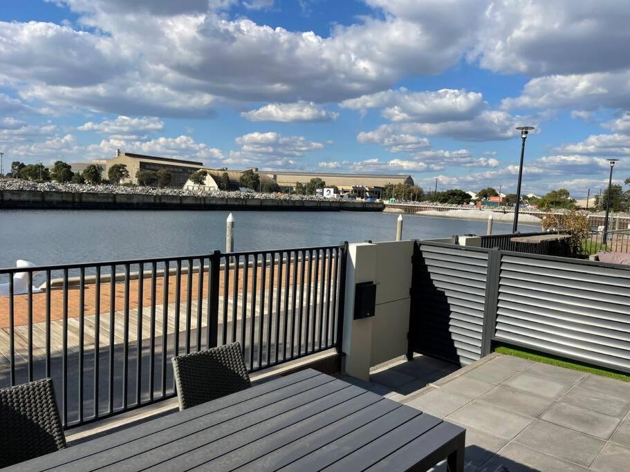 A Stunning Waterfront House, Port Adelaide (updated prices 2024)