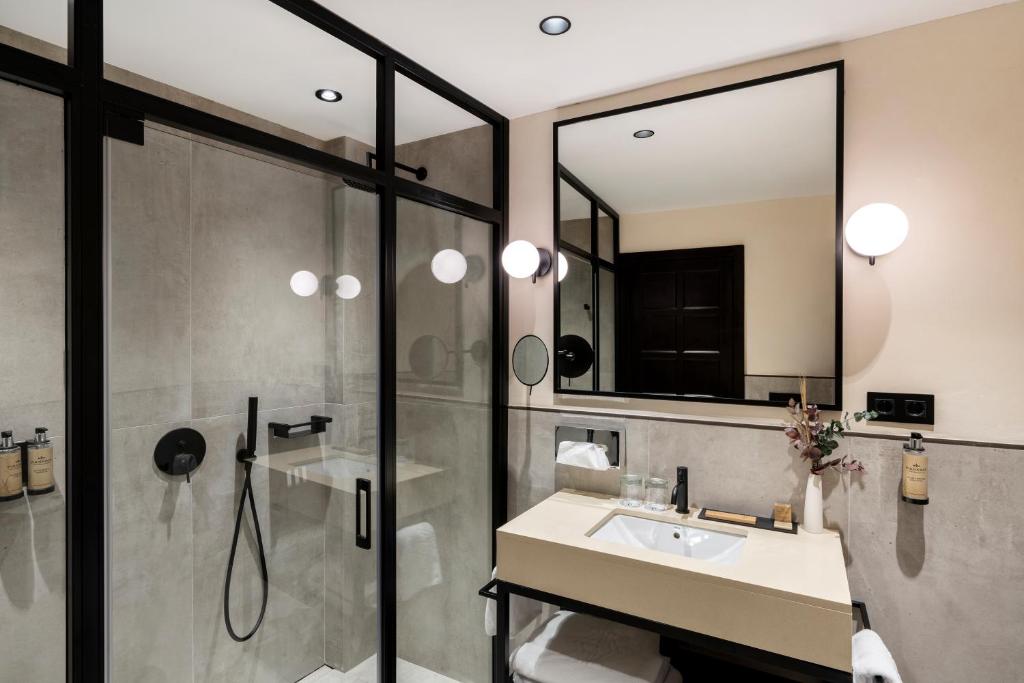 Parador de Ciudad Rodrigo - 12