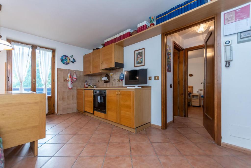 Appartamento Nigritella 23