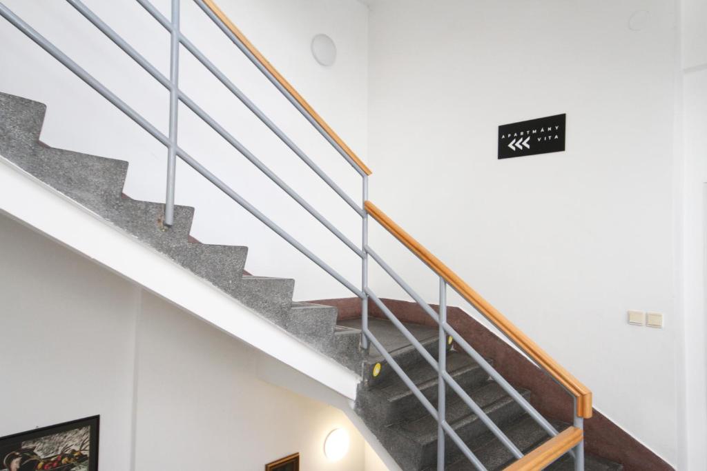 Fotografie z fotogalerie ubytování Apartman Vita Lite v destinaci Trenčín